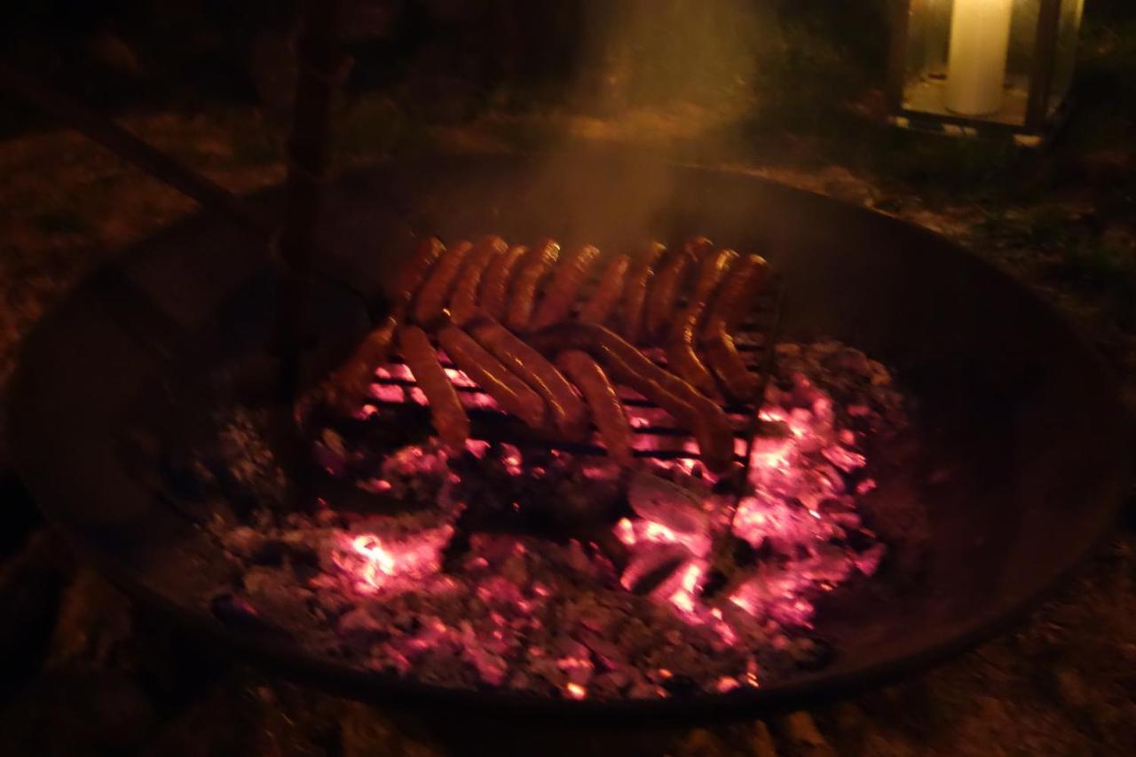 فندق Levaltipis Saint-Gâtien-des-Bois المظهر الخارجي الصورة