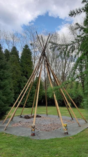 فندق Levaltipis Saint-Gâtien-des-Bois المظهر الخارجي الصورة